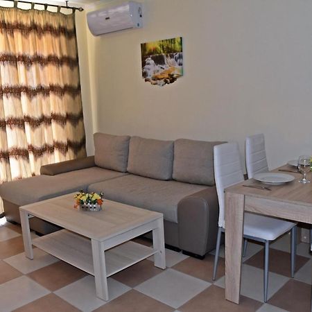 Anvers Apartments Sozopol Eksteriør bilde