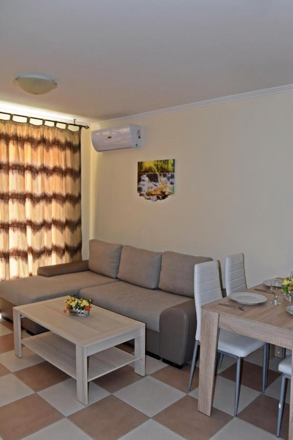 Anvers Apartments Sozopol Eksteriør bilde