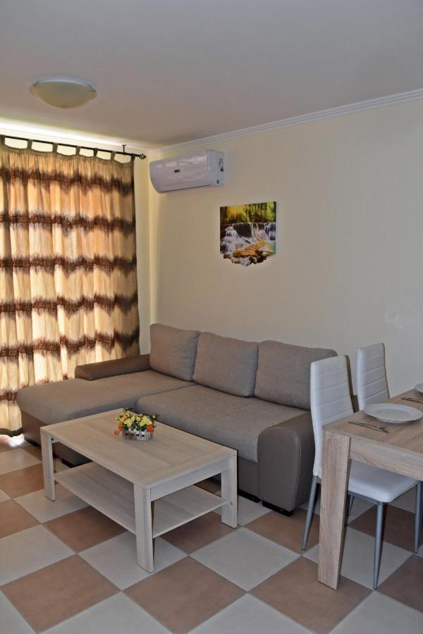 Anvers Apartments Sozopol Eksteriør bilde