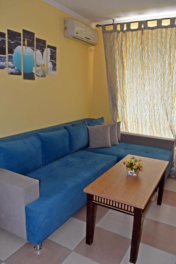 Anvers Apartments Sozopol Eksteriør bilde