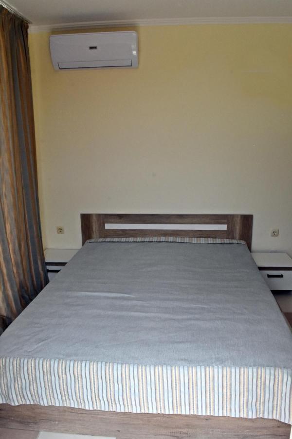 Anvers Apartments Sozopol Eksteriør bilde